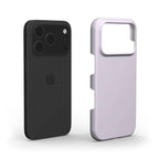 Lavender Slim iPhone Case