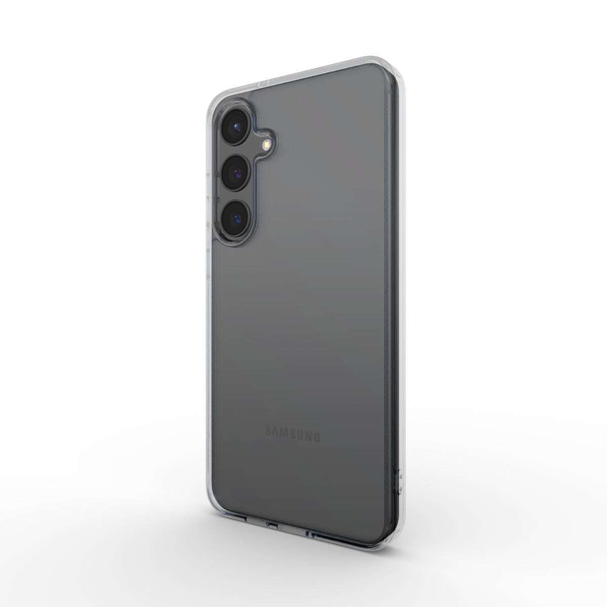 Samsung Clear Phone Case