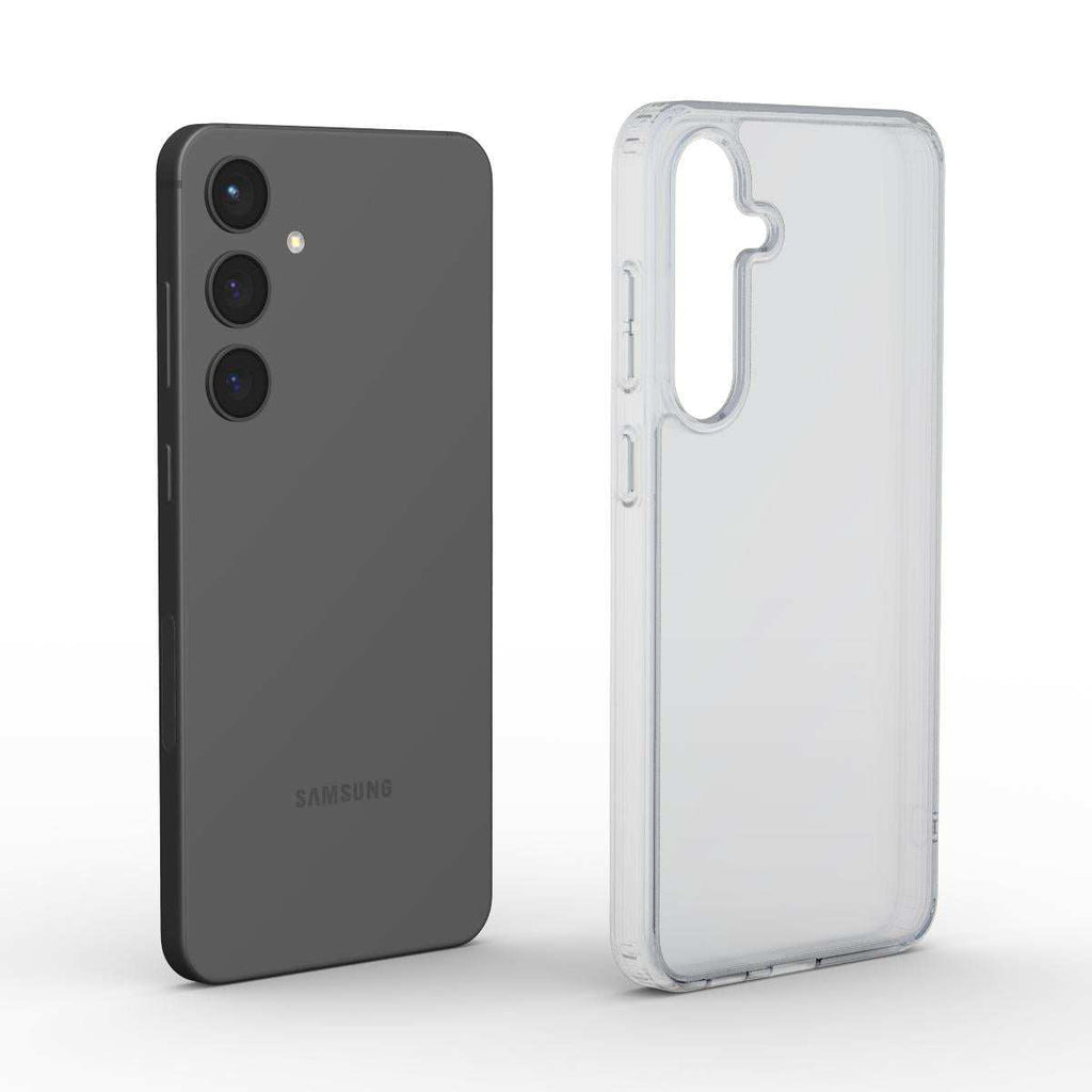 Samsung Clear Phone Case
