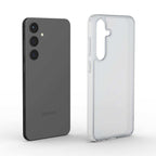 Samsung Clear Phone Case