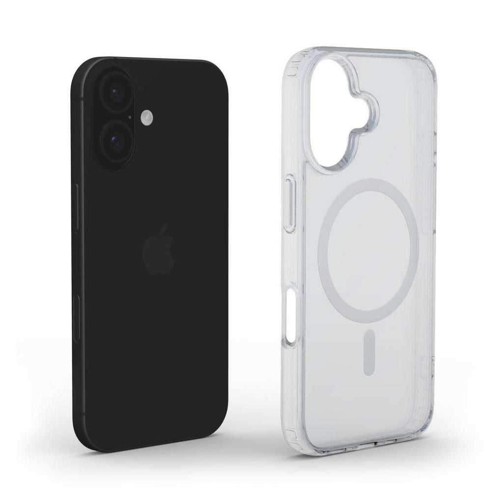 MagSafe Clear iPhone Case
