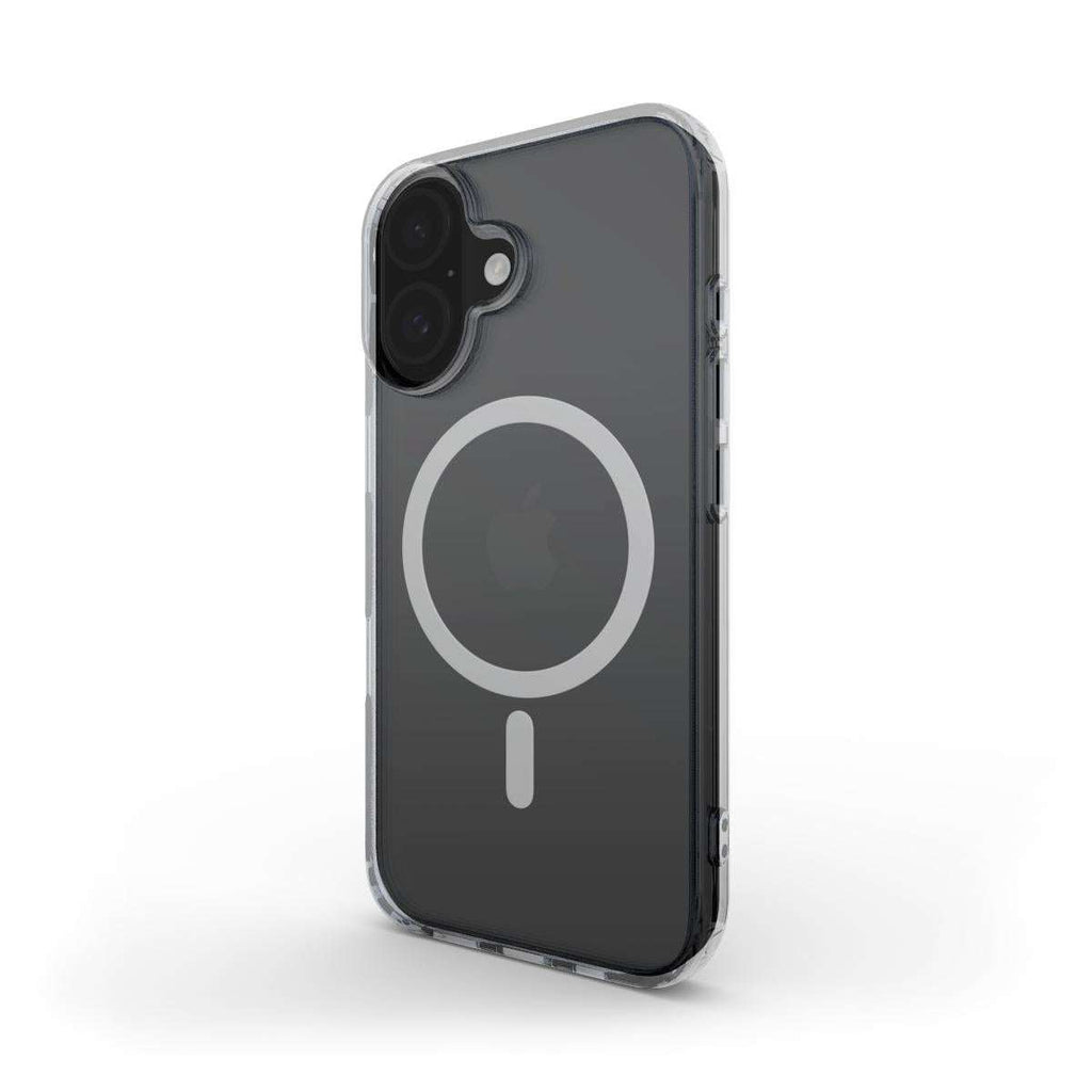 MagSafe Clear iPhone Case