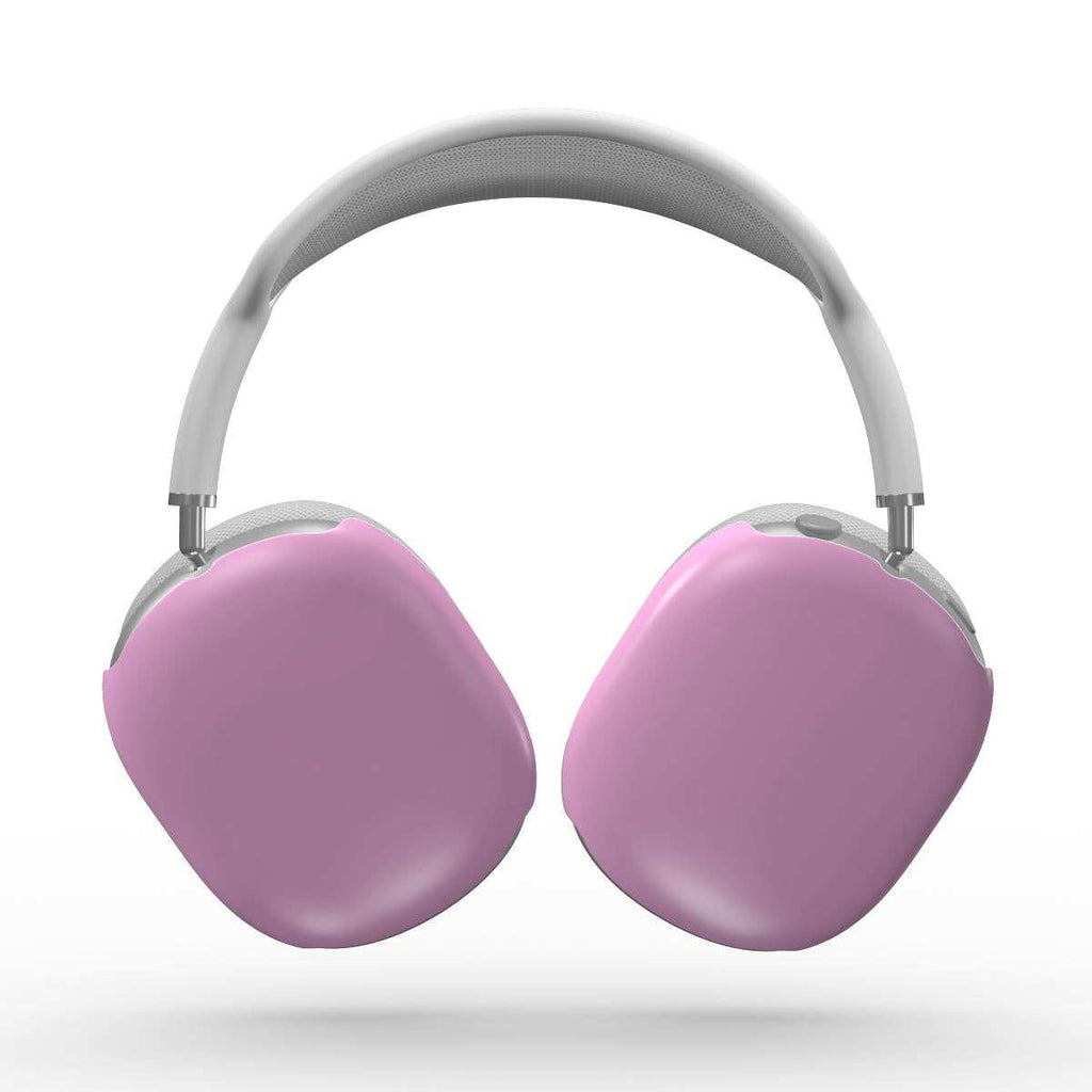 Dusky Pink Apple AirPods Max Case