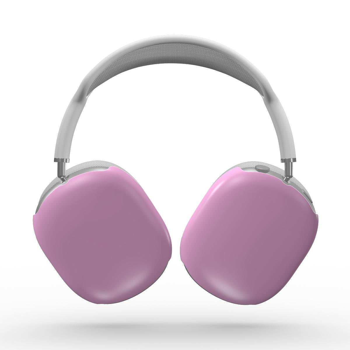 Dusky Pink Apple AirPods Max Case