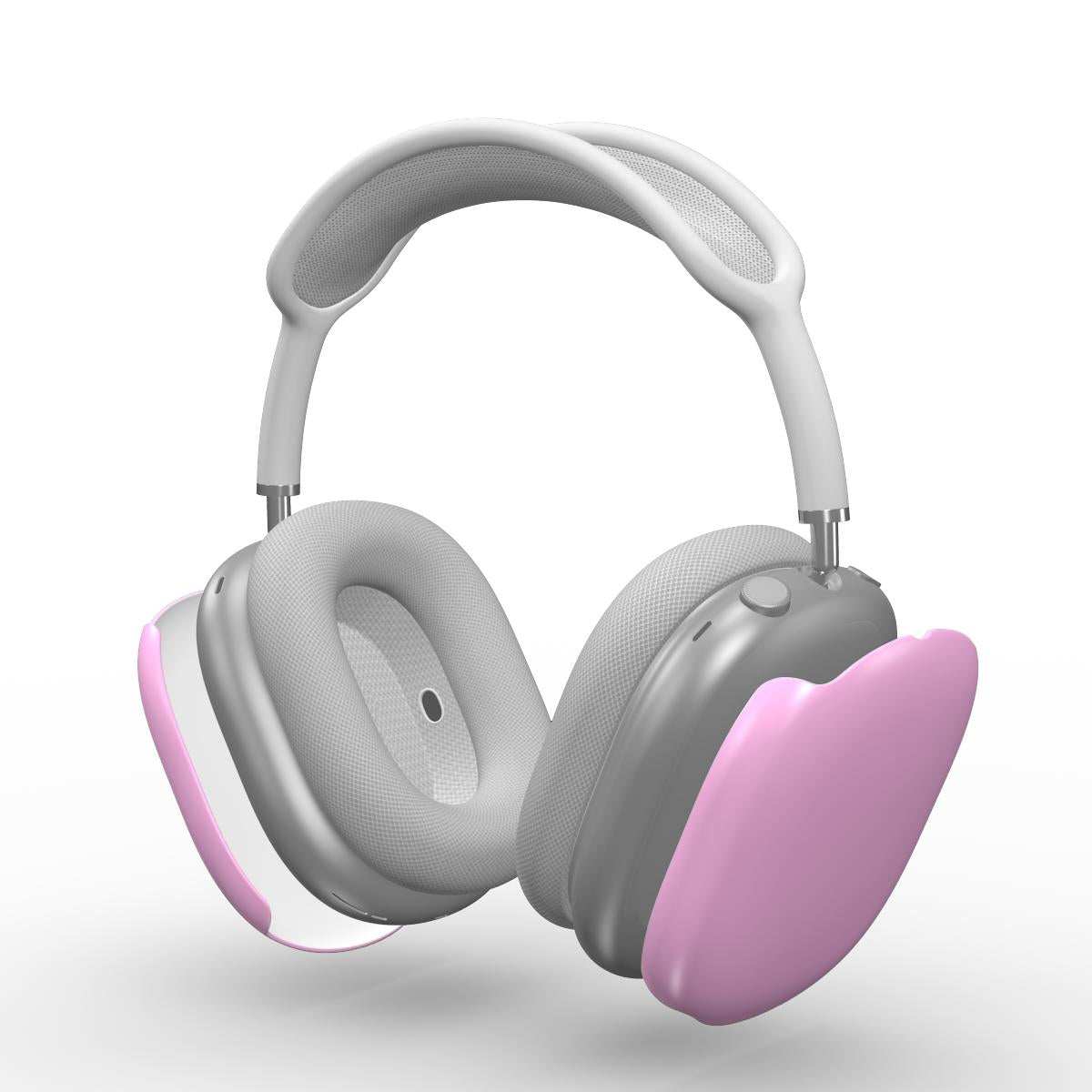 Dusky Pink Apple AirPods Max Case