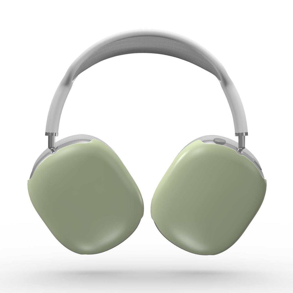 Sage Green Apple AirPods Max Case