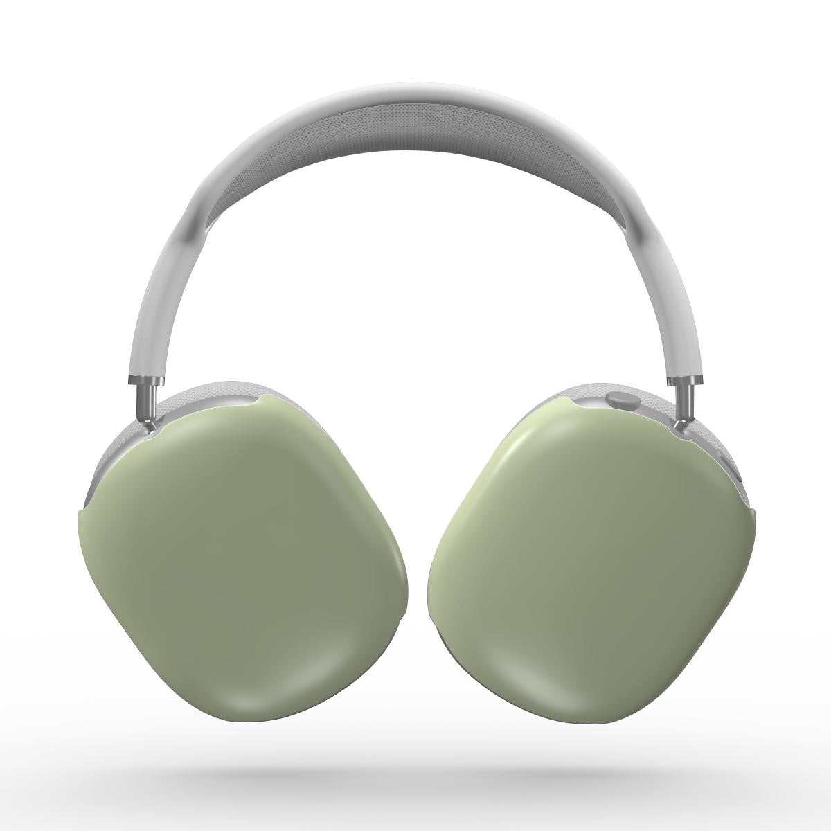 Sage Green Apple AirPods Max Case