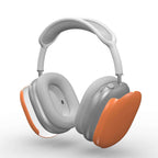 Bold Orange Apple AirPods Max Case