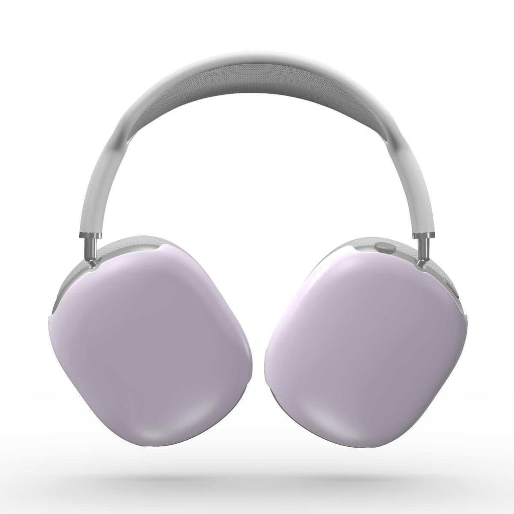 Lavender Apple AirPods Max Case
