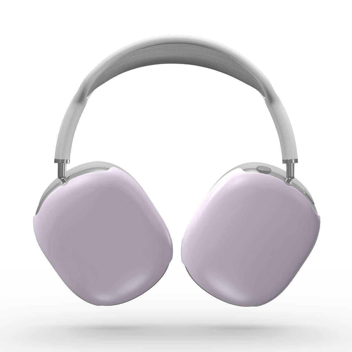 Lavender Apple AirPods Max Case