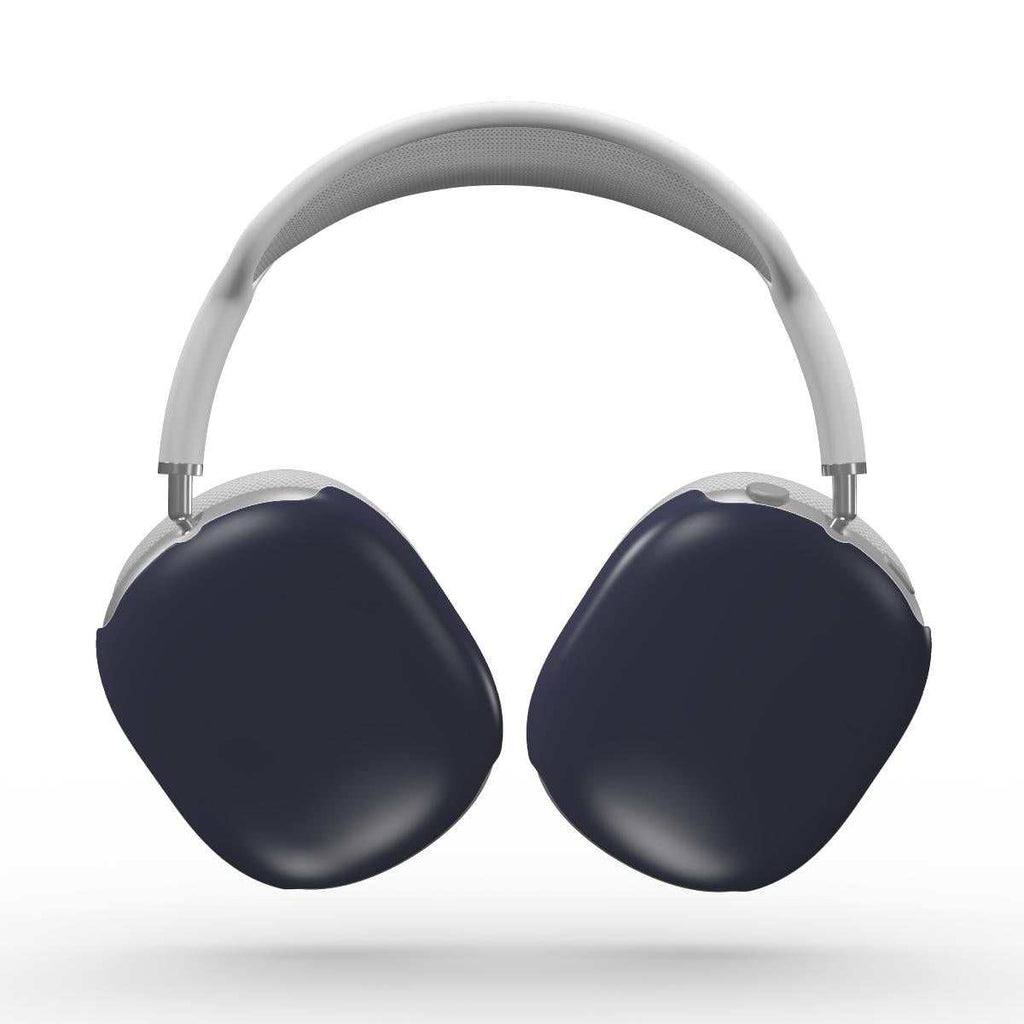 Deep Blue Apple AirPods Max Case