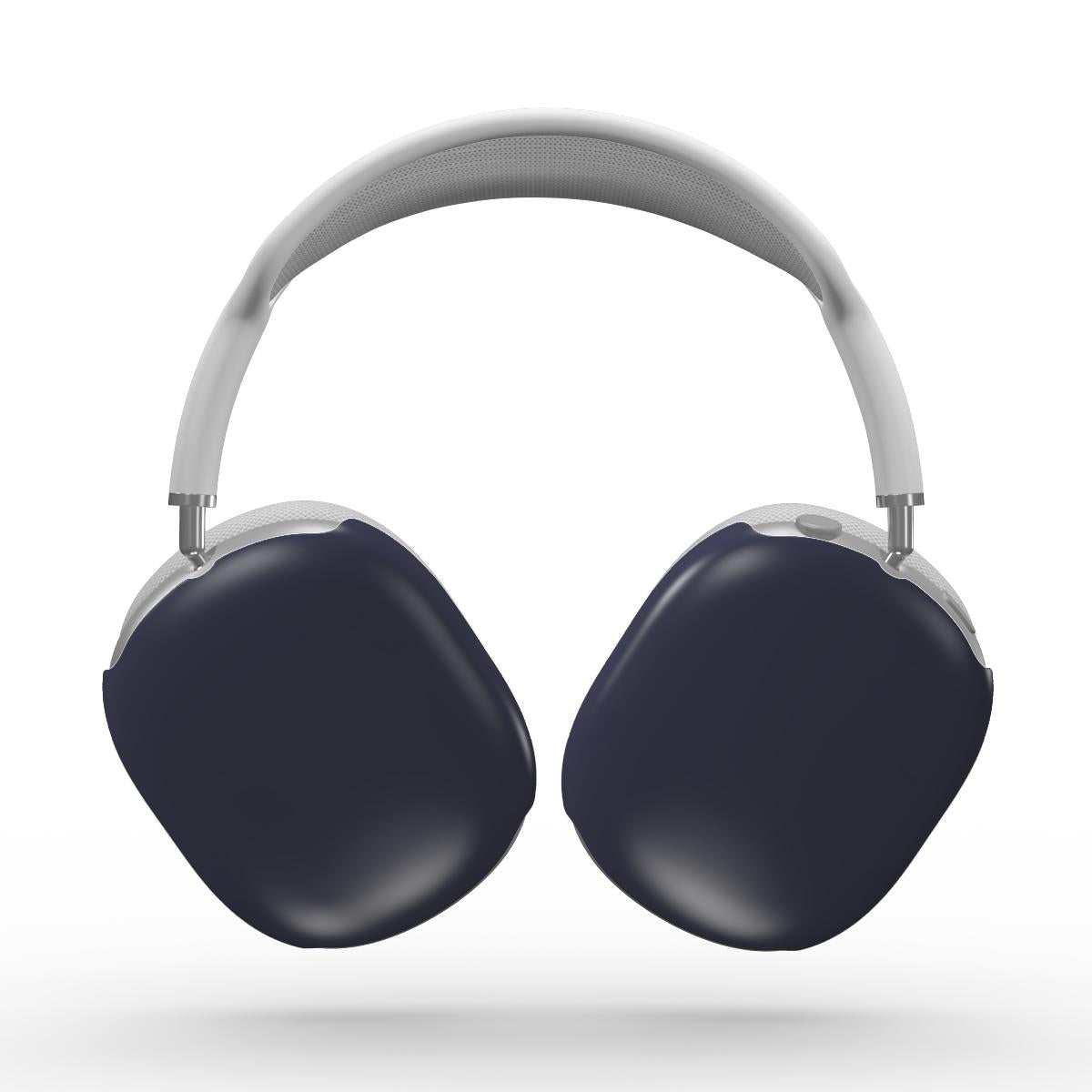 Deep Blue Apple AirPods Max Case