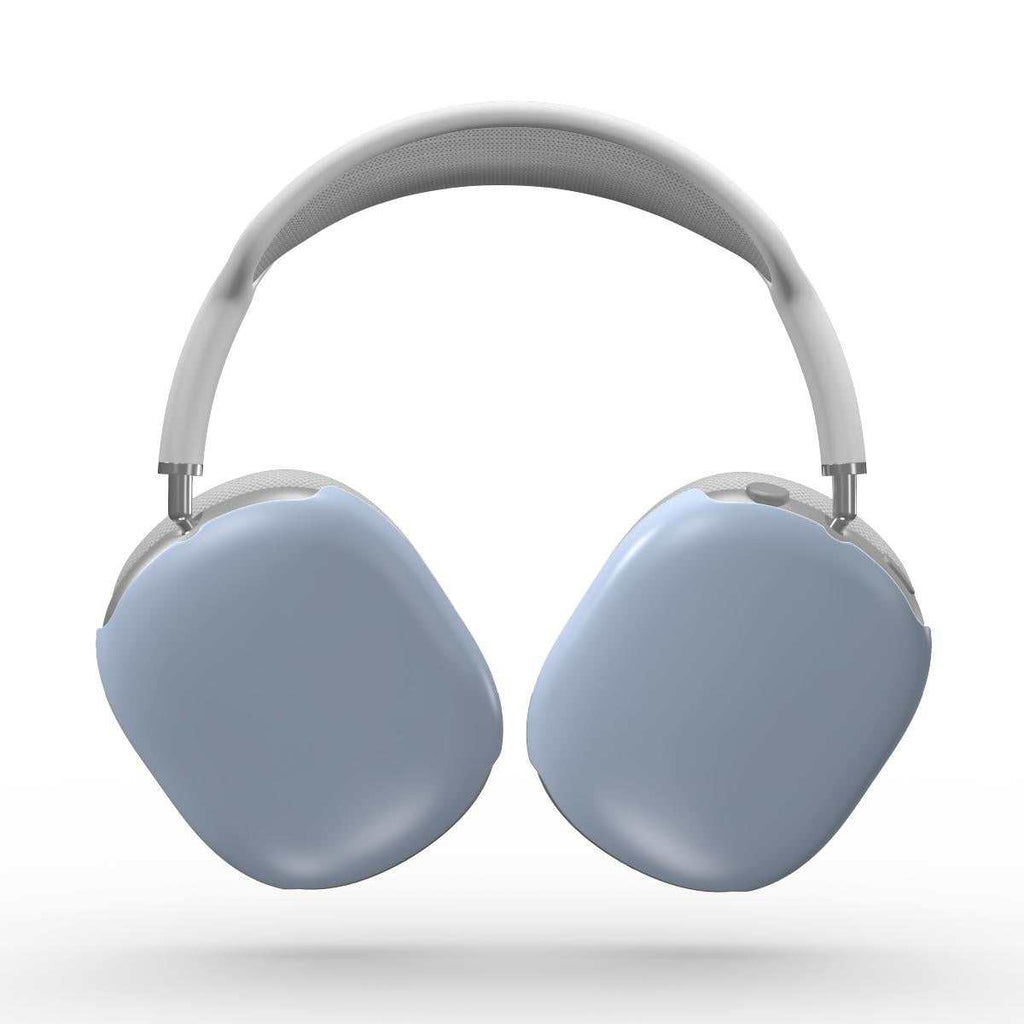 Mist Blue Apple AirPods Max Case