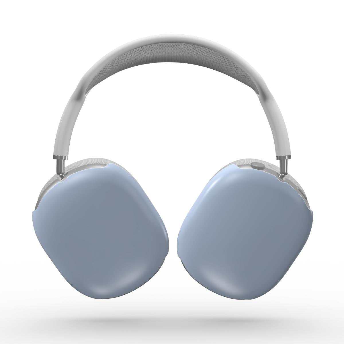 Mist Blue Apple AirPods Max Case