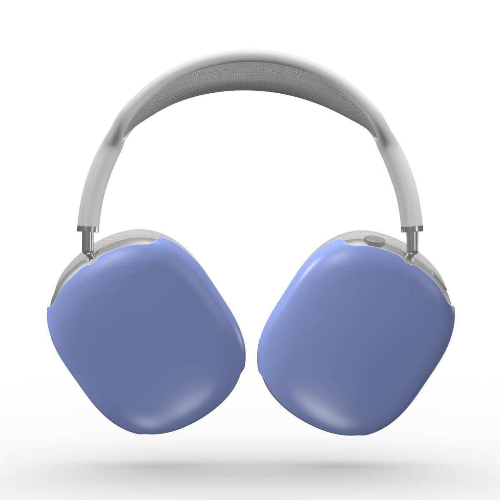 Sky Blue Apple AirPods Max Case