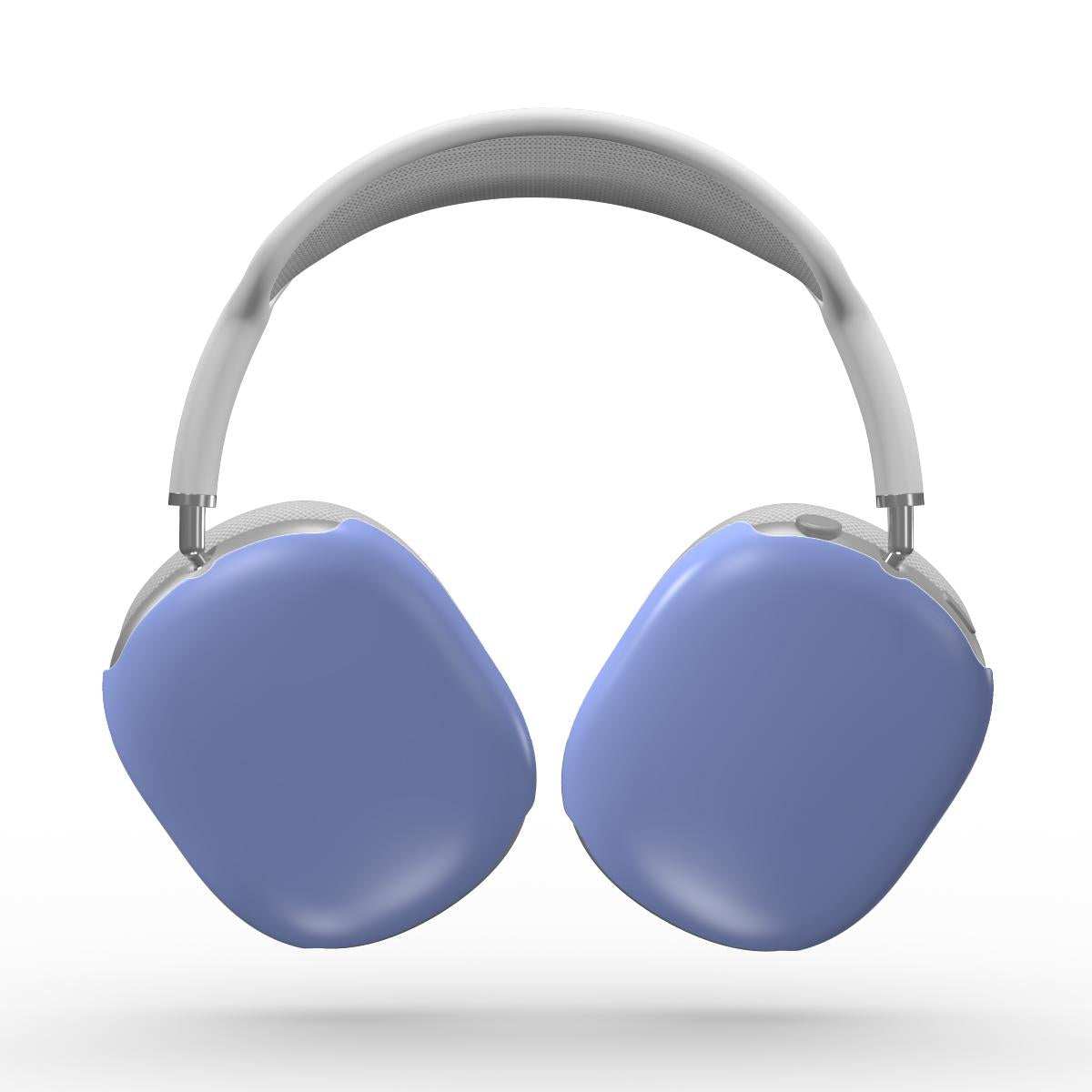Sky Blue Apple AirPods Max Case