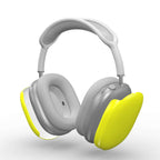Yellow Apple AirPods Max Case