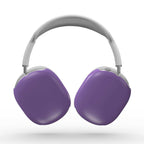 Purple Apple AirPods Max Case