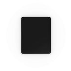 Black Leather Apple iPad Case