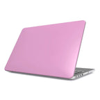 Dusky Pink MacBook Protective Case