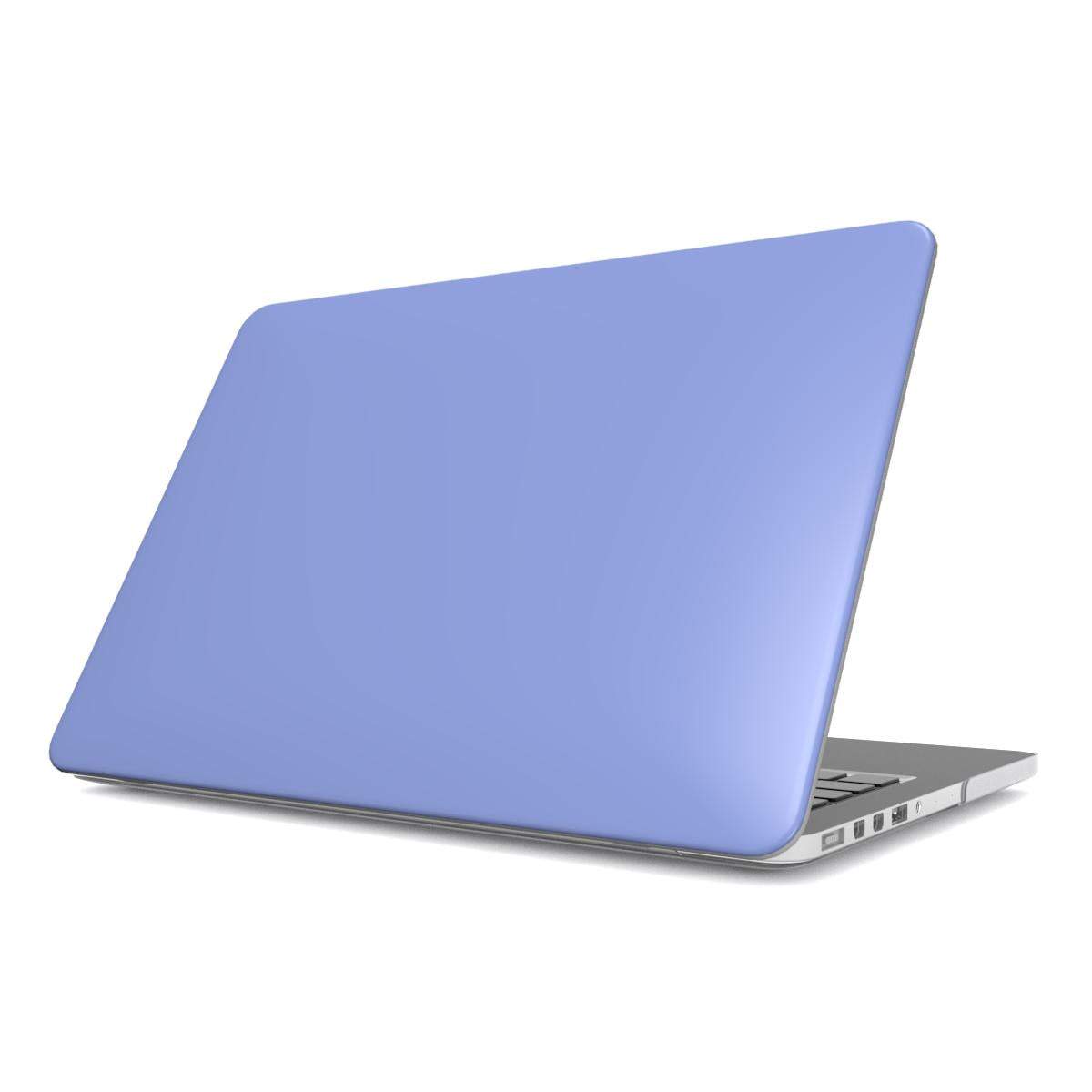 Sky Blue MacBook Protective Case