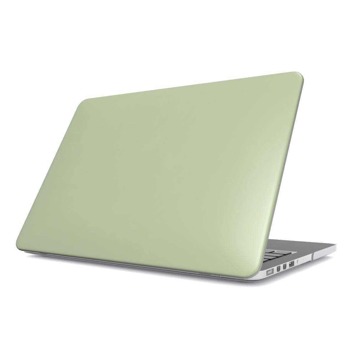 Sage Green MacBook Protective Case