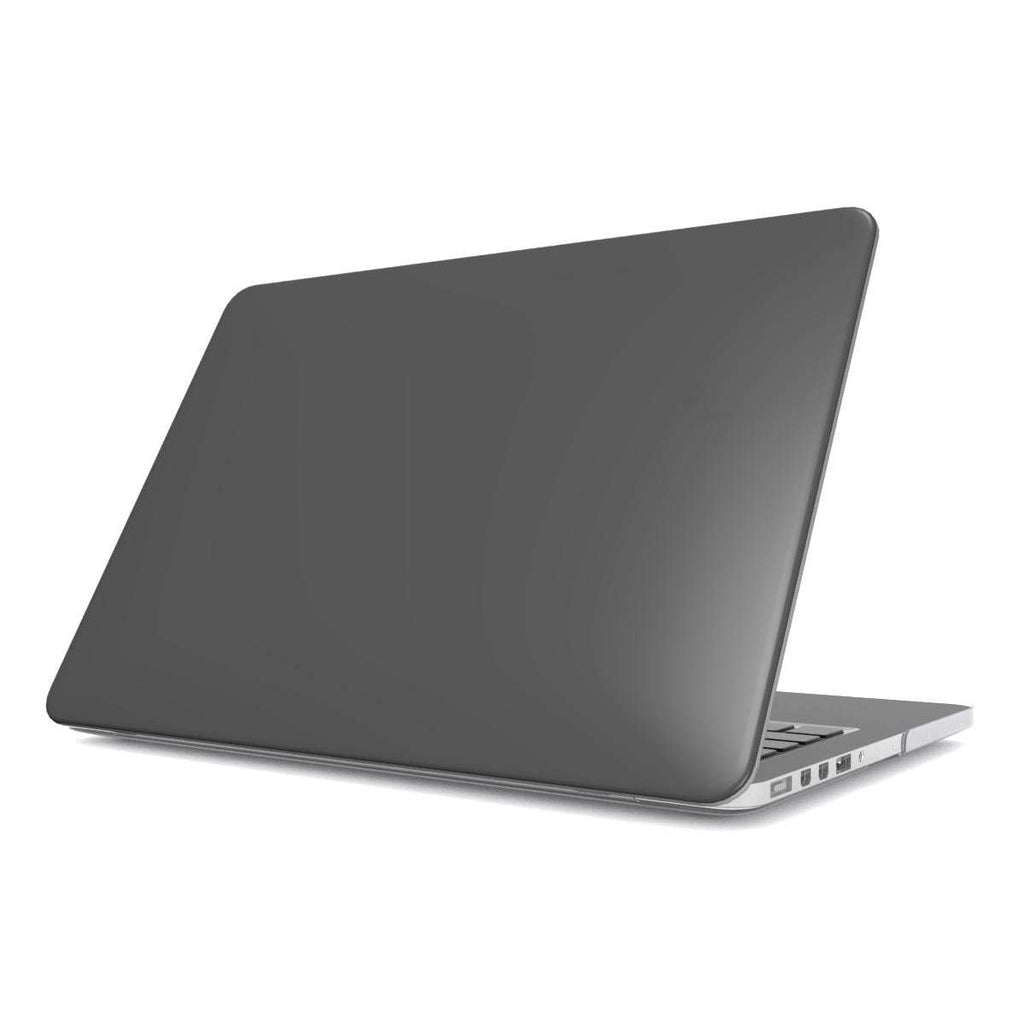 Gunmetal Grey MacBook Protective Case