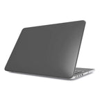 Gunmetal Grey MacBook Protective Case