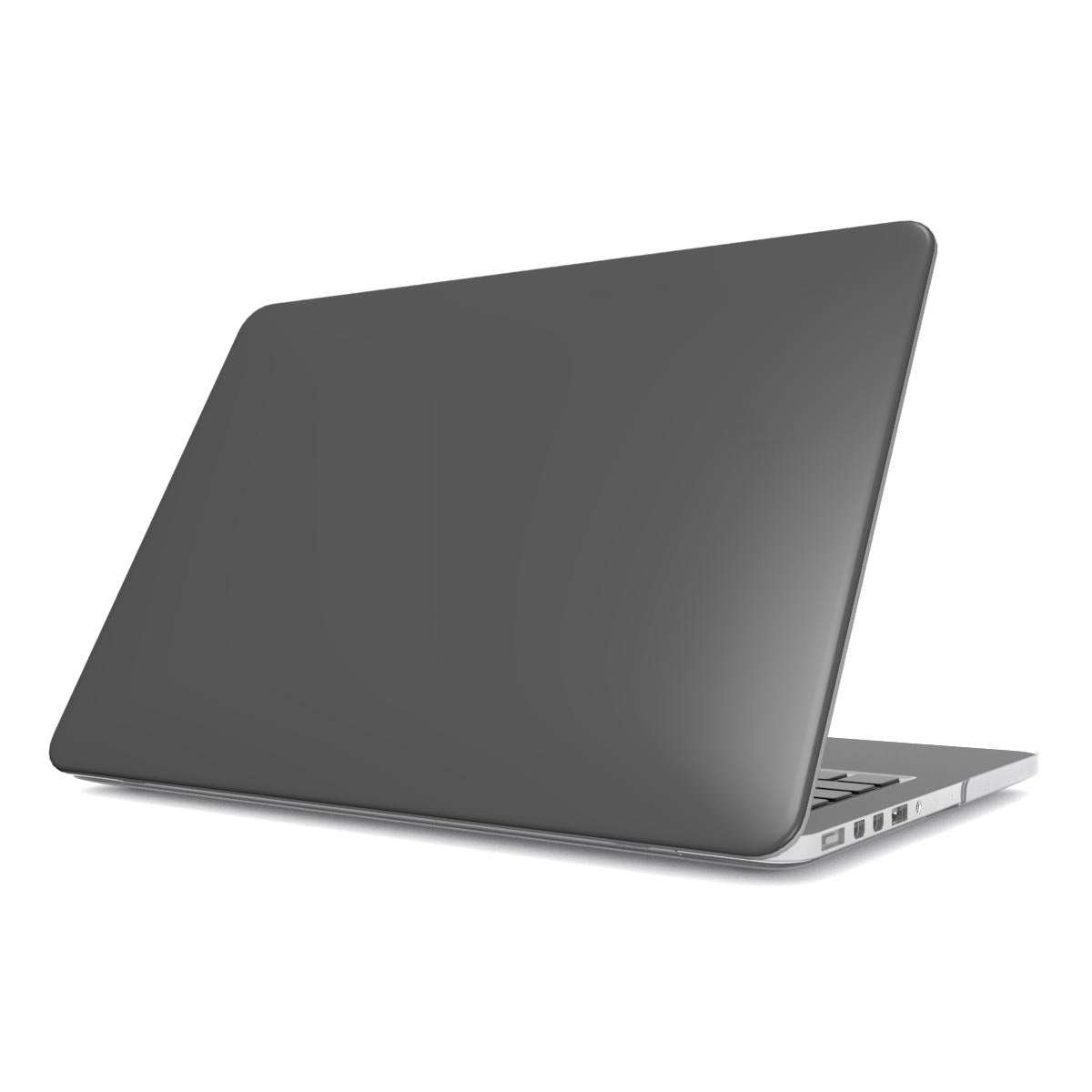 Gunmetal Grey MacBook Protective Case
