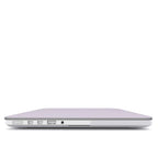 Lavender MacBook Protective Case