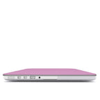 Dusky Pink MacBook Protective Case
