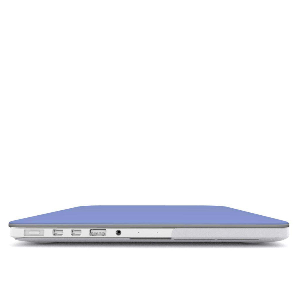 Sky Blue MacBook Protective Case