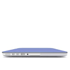 Sky Blue MacBook Protective Case