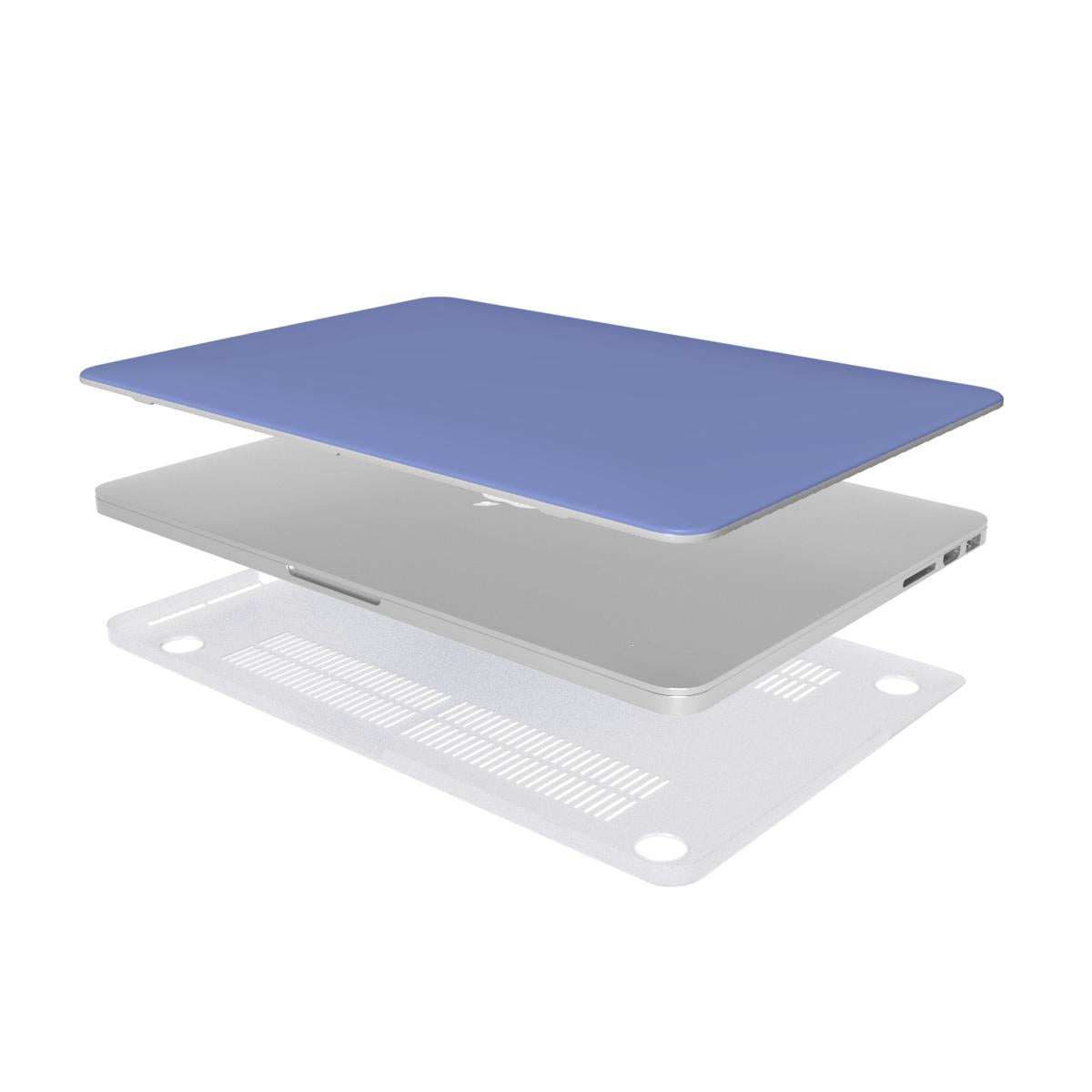 Sky Blue MacBook Protective Case