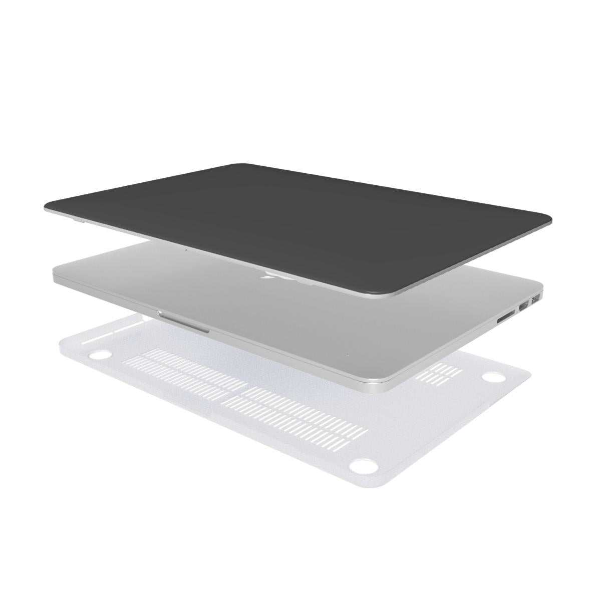 Gunmetal Grey MacBook Protective Case