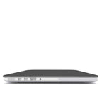 Gunmetal Grey MacBook Protective Case