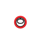 Red Magnetic Ring Holder