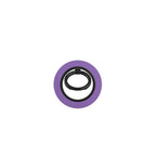 Purple Magnetic Ring Holder