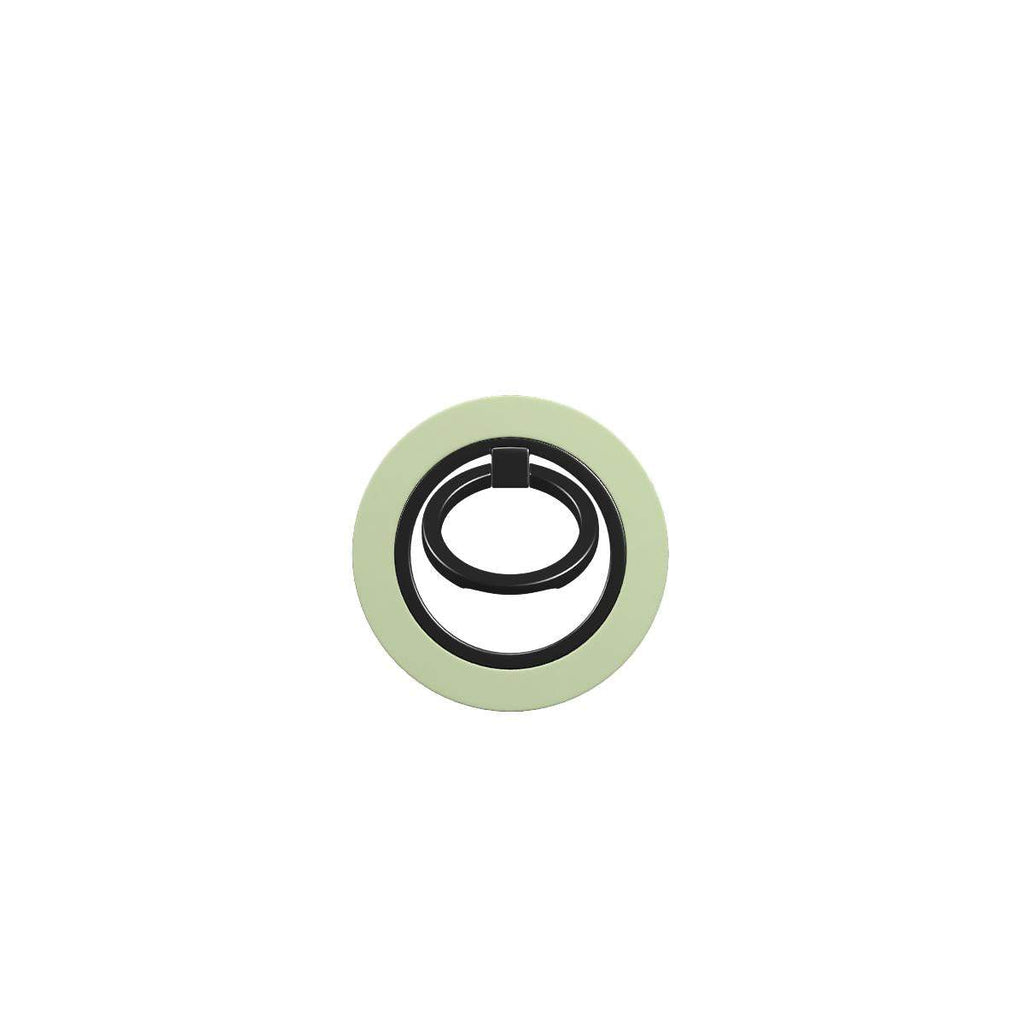 Sage Green Magnetic Ring Holder