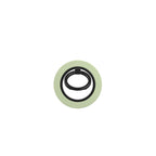 Sage Green Magnetic Ring Holder