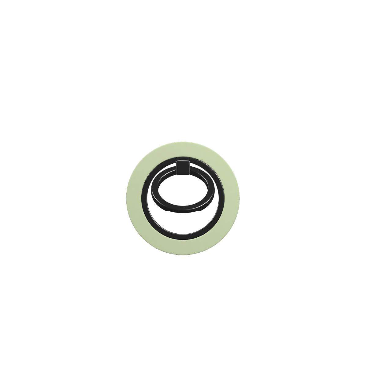 Sage Green Magnetic Ring Holder