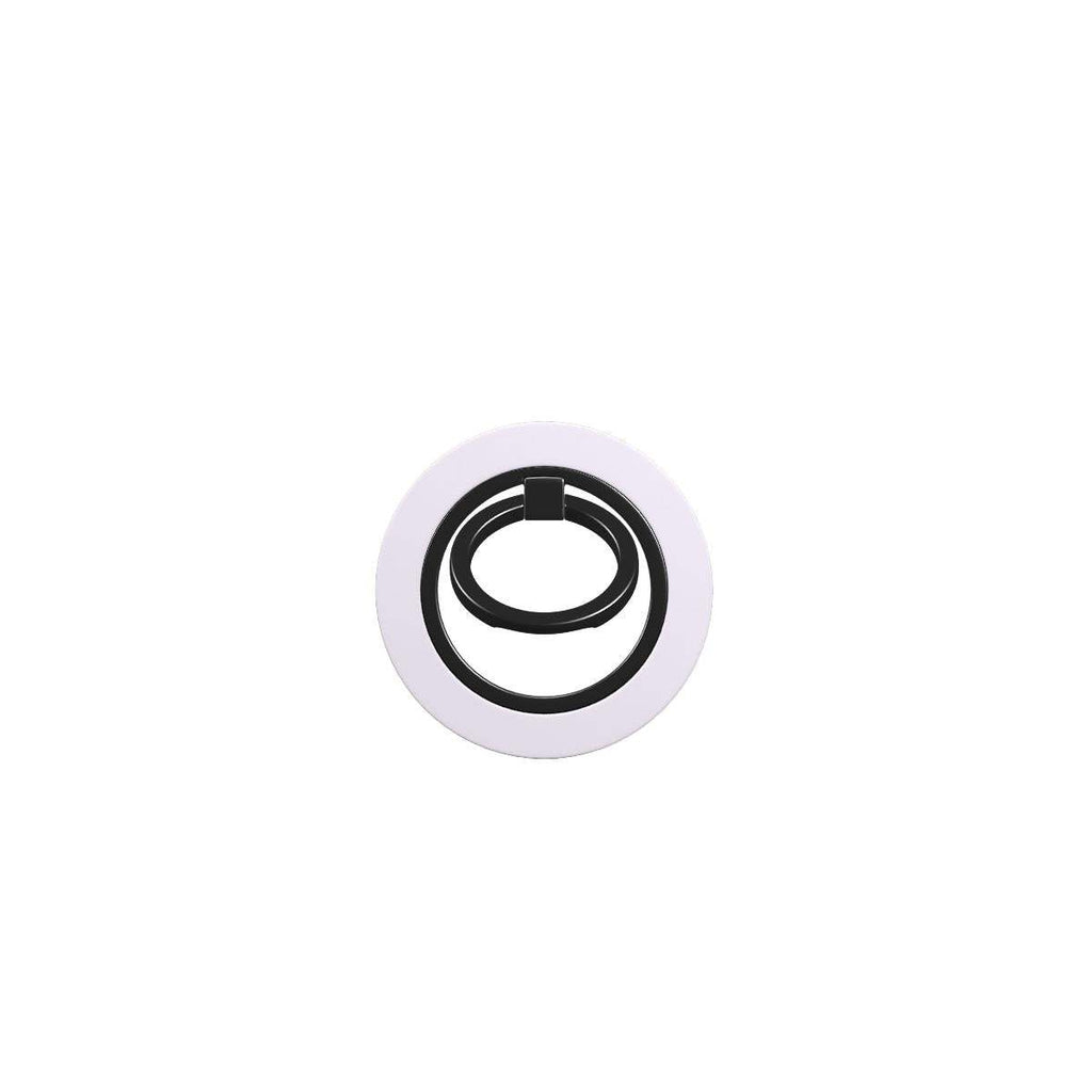 Lavender Magnetic Ring Holder