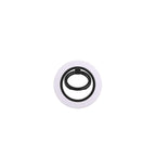 Lavender Magnetic Ring Holder