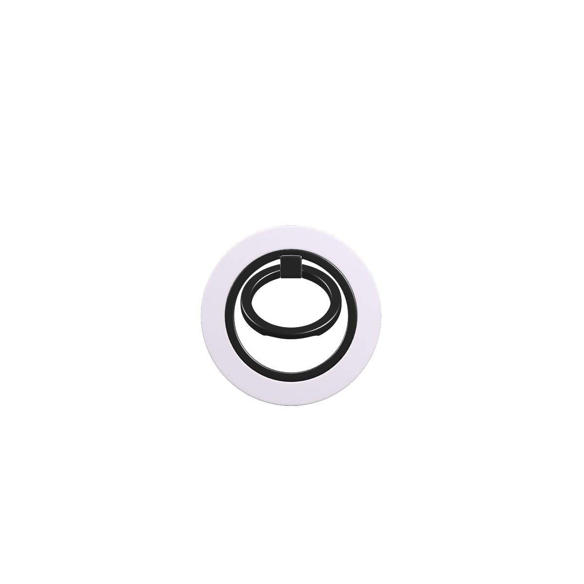 Lavender Magnetic Ring Holder