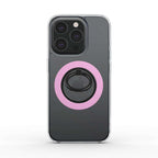 Dusty Pink Magnetic Ring Holder