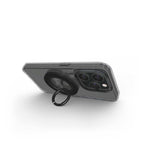 Black Magnetic Ring Holder