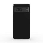Black Google Pixel Dual Layer Phone Case