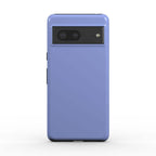Sky Blue Google Pixel Dual Layer Phone Case