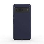 Deep Blue Google Pixel Dual Layer Phone Case