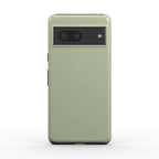 Sage Green Google Pixel Dual Layer Phone Case